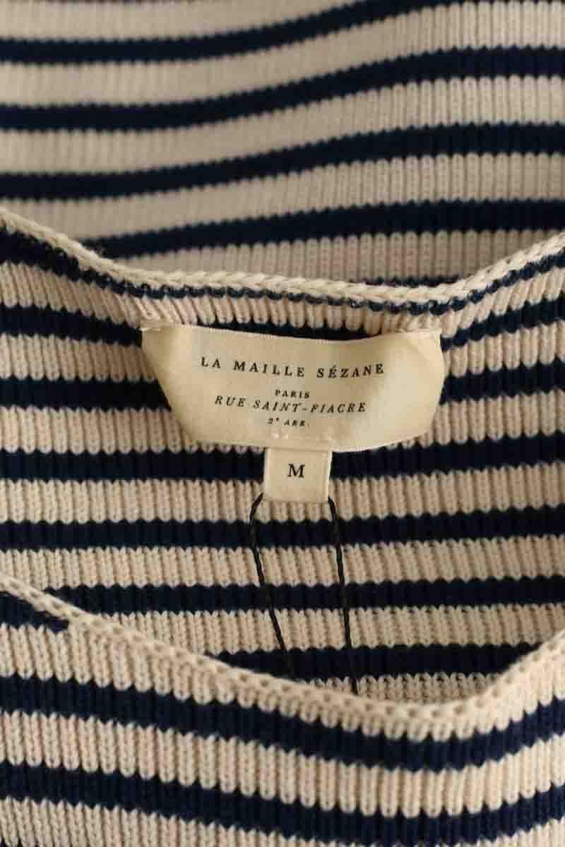 Pull SEZANE - Seconde main Beige