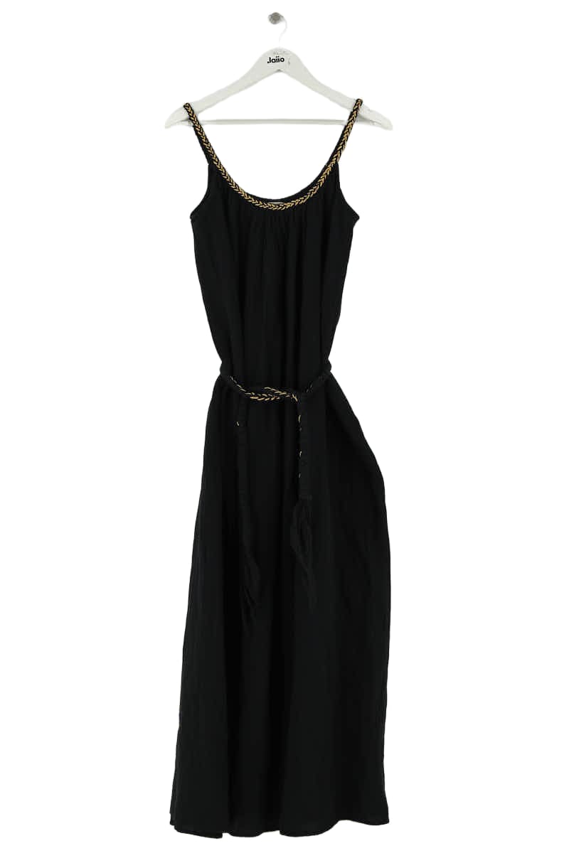 Robe SEZANE - Seconde main Noir
