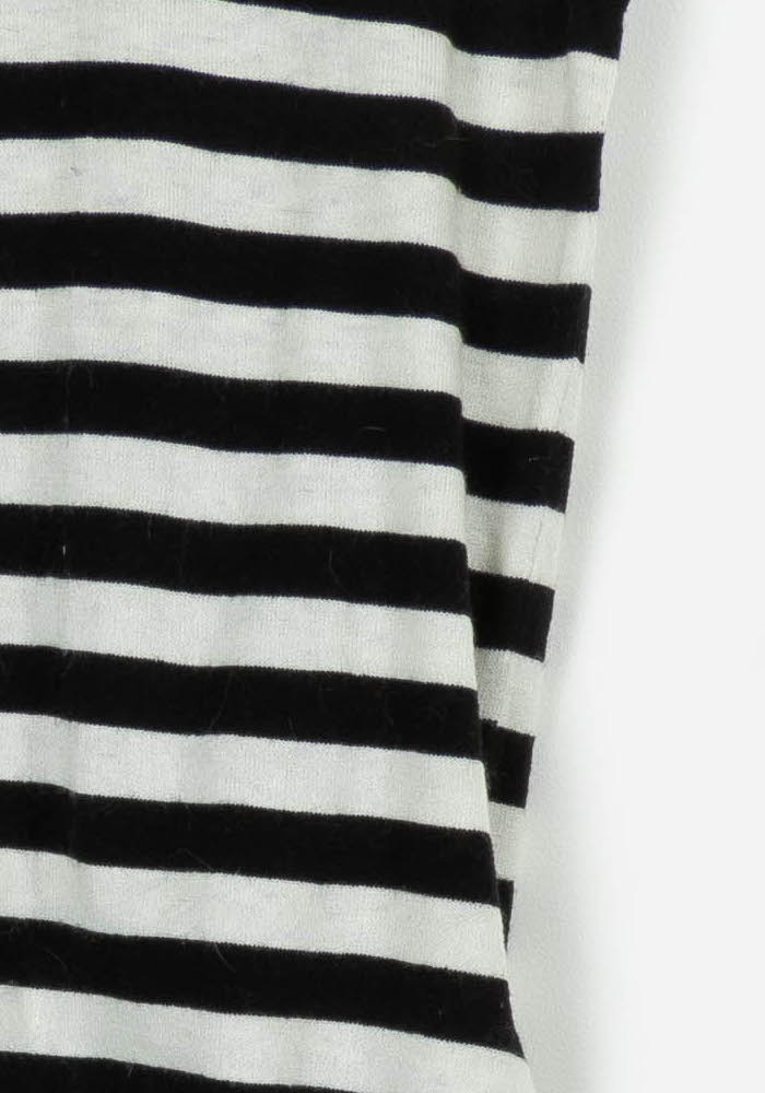 Knitwear LIU JO - SECONDE MAIN Black