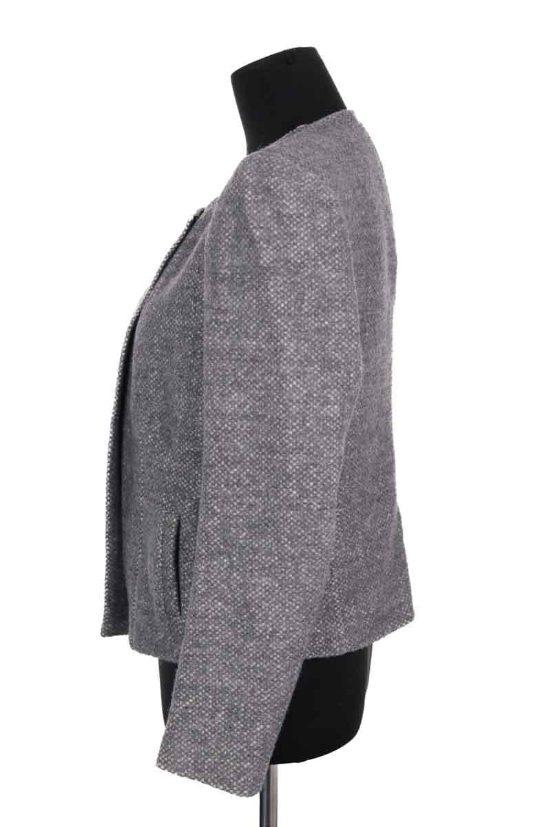 Veste ISABEL MARANT ÉTOILE - SECONDE MAIN Gris