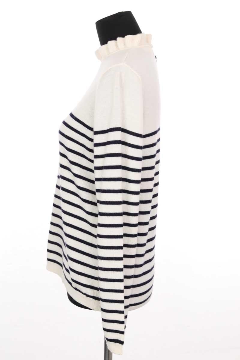 Sweater SEZANE - Seconde main Beige