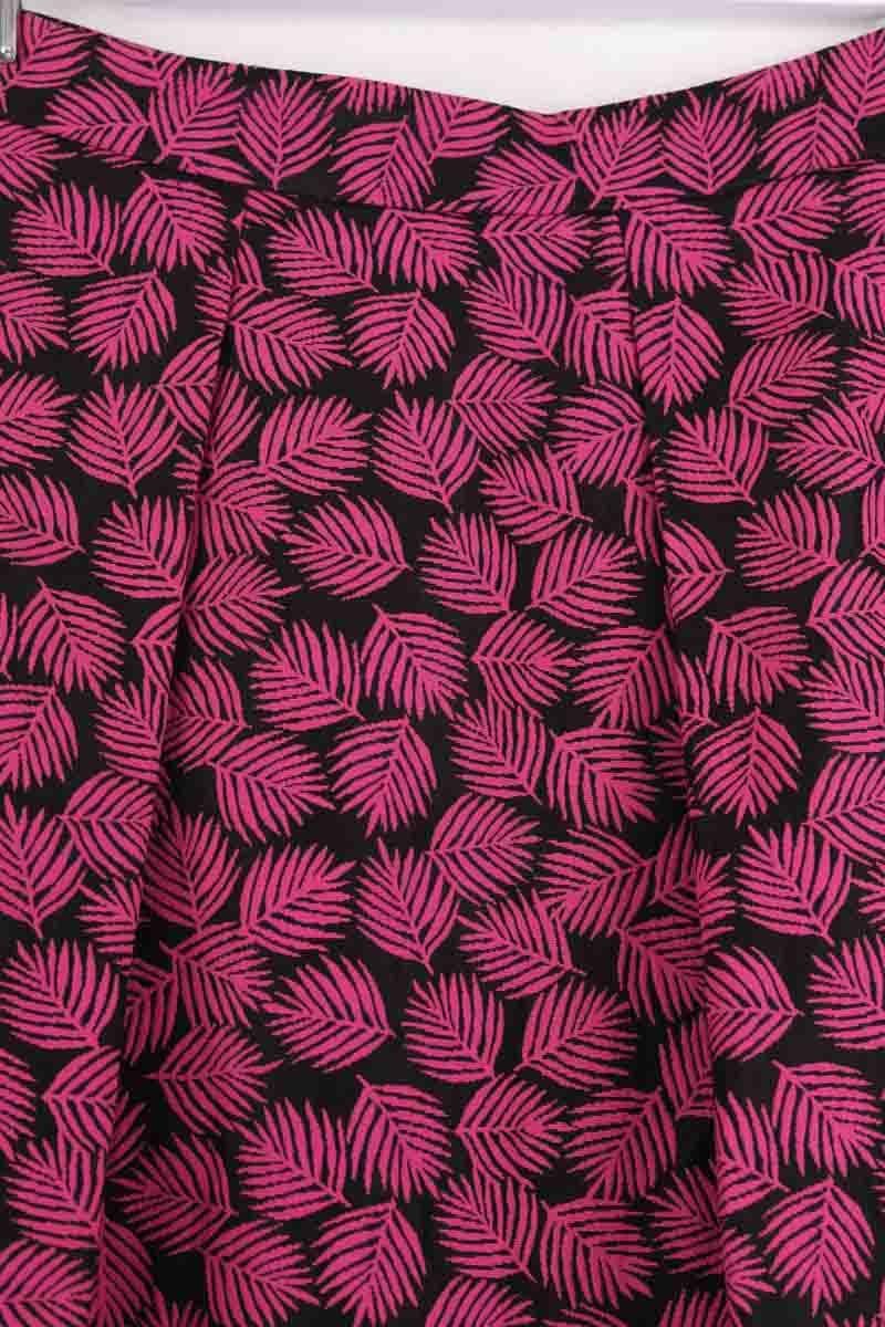 Skirt MICHAEL KORS - Seconde main Pink