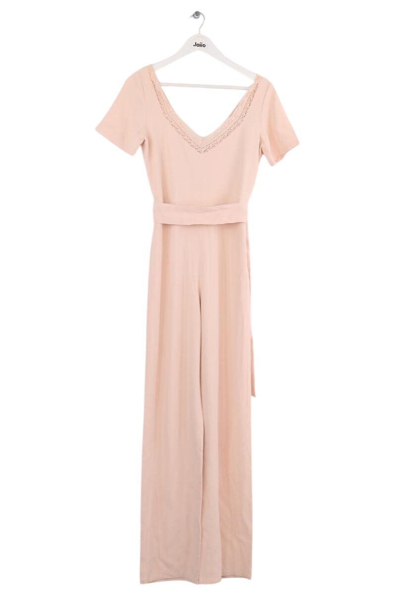Combinaison SEZANE - Seconde main Rose