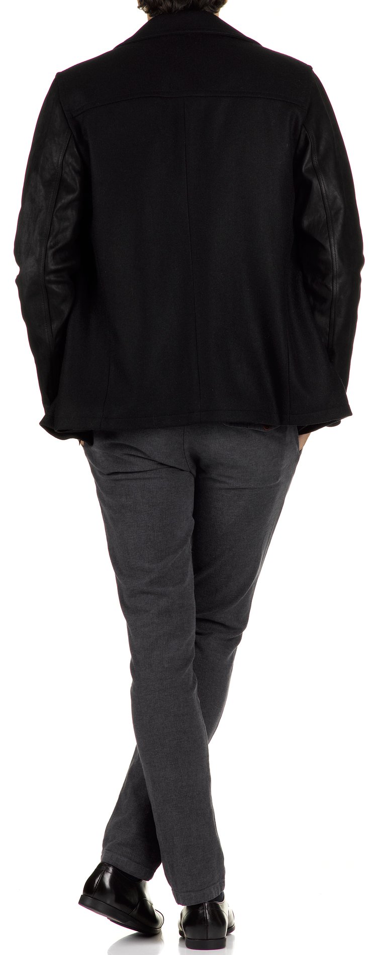 Pull en cachemire AU PRINTEMPS PARIS Noir