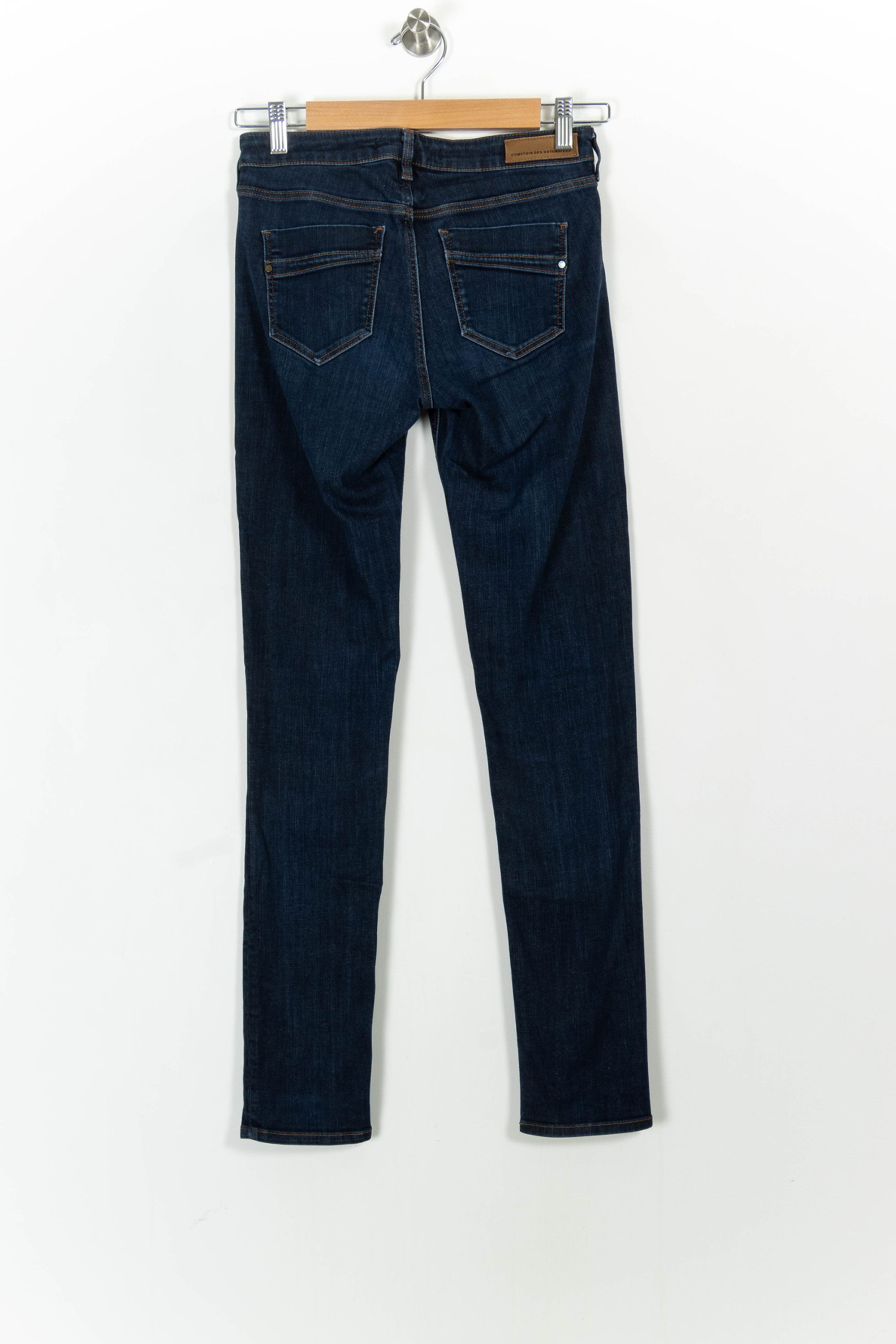 Jeans COMPTOIR DES COTONNIERS - Seconde main Blue