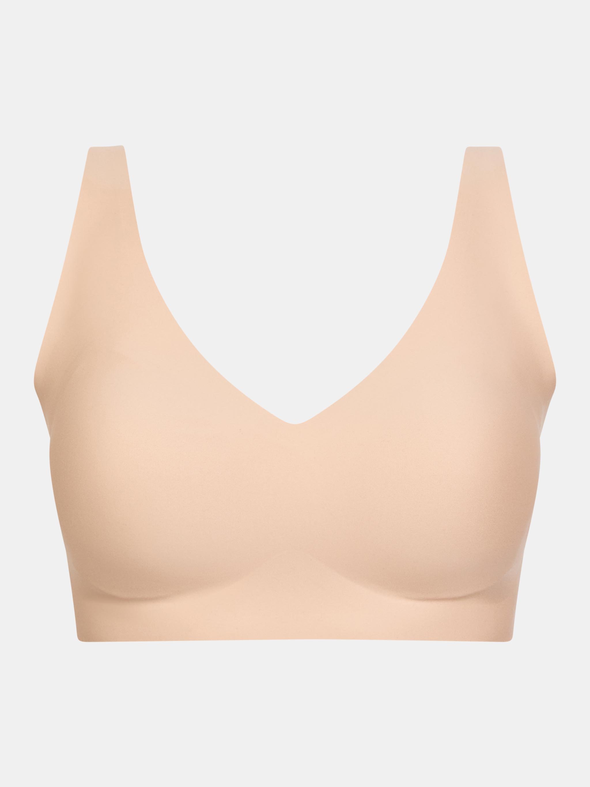 Non-wired bra | Beige CHANTELLE Women