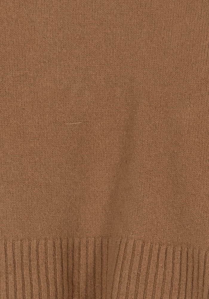 Knitwear TARA JARMON - Seconde Main Brown