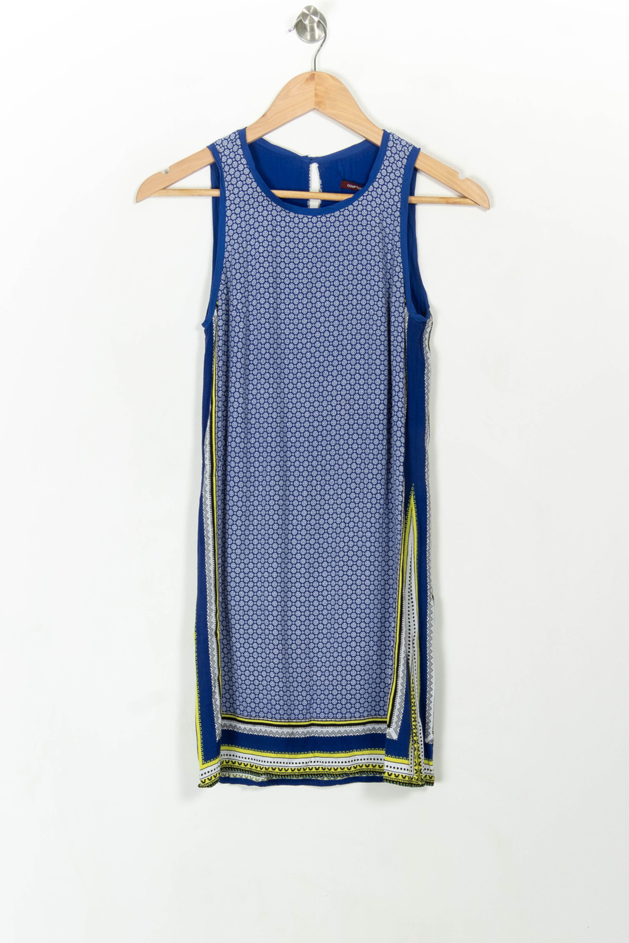 Short & midi dress COMPTOIR DES COTONNIERS - Seconde main Multicolored