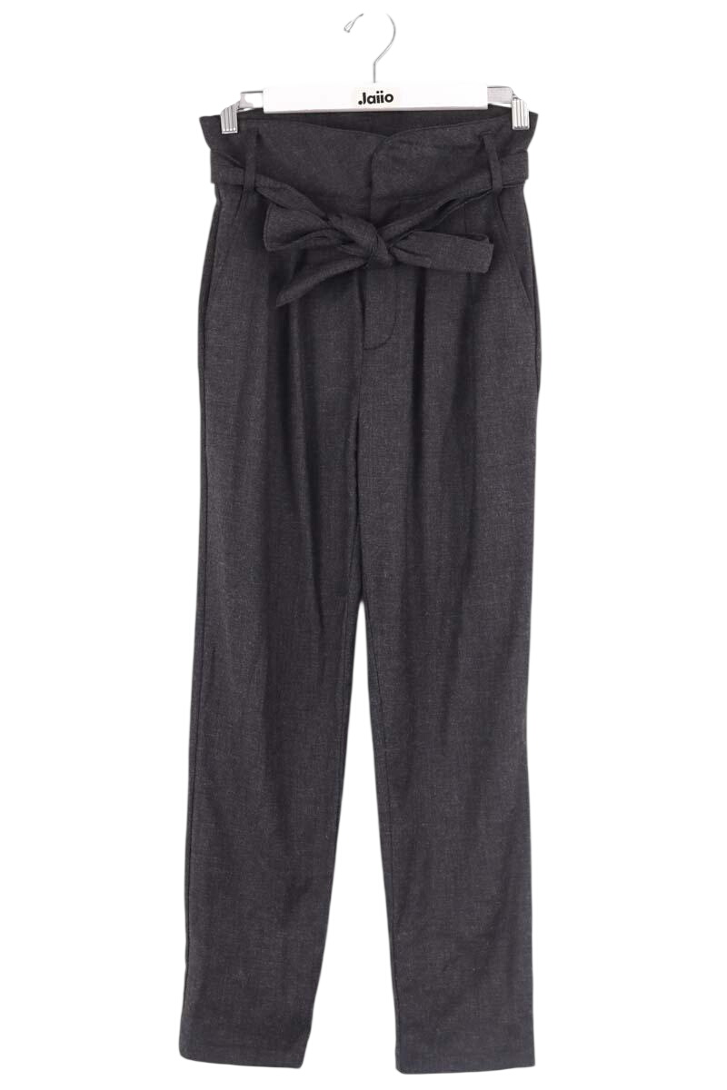Chinos SEZANE - Seconde main Grey