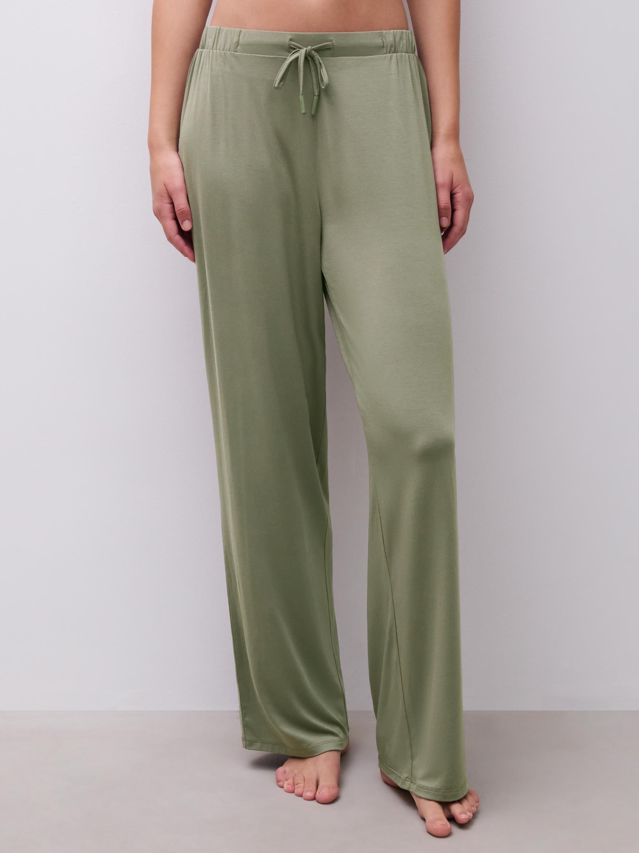 Pants CHANTELLE Green