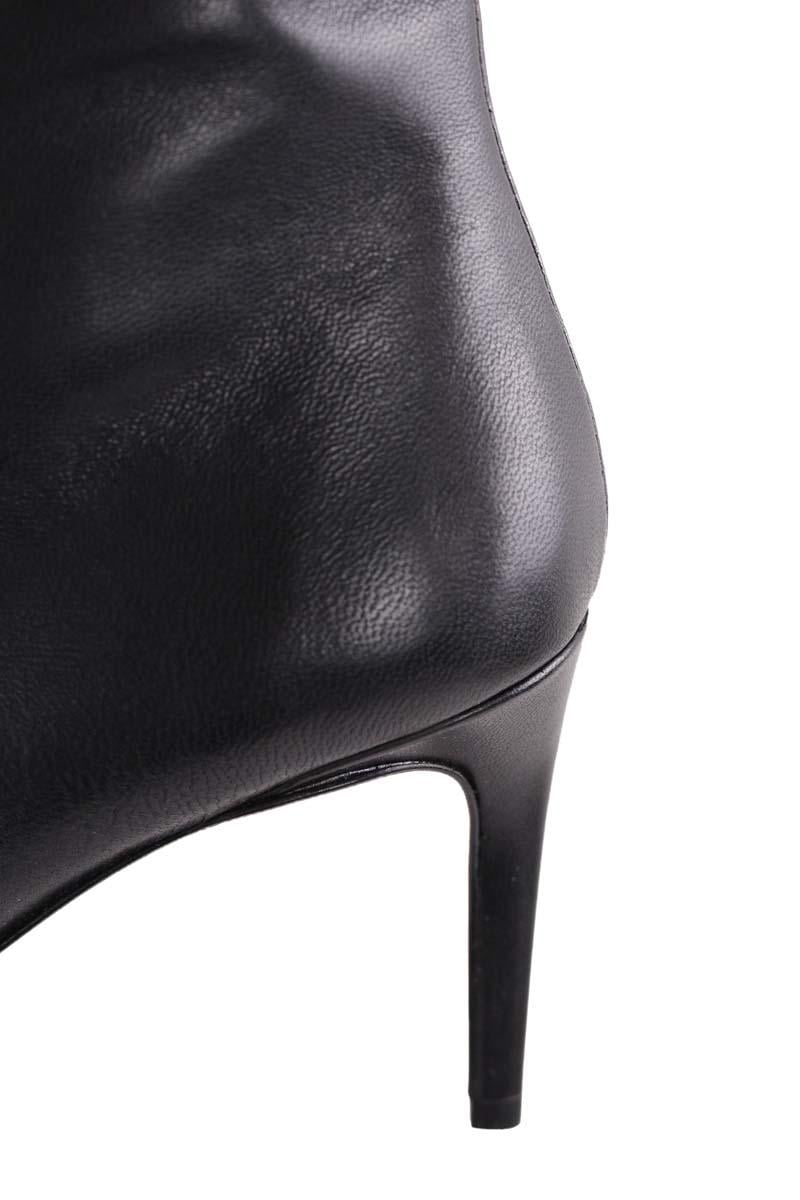 Boots LK BENNETT - Seconde Main Black