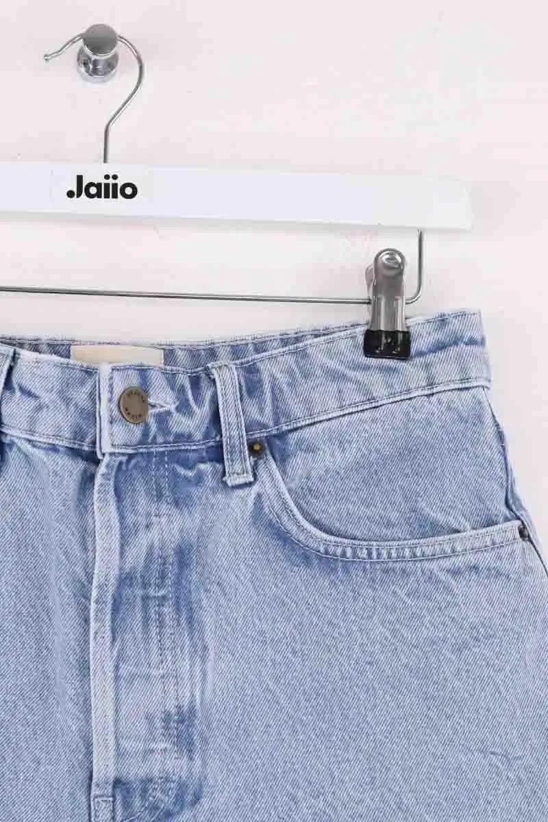 Mini shorts SEZANE - Seconde main Blue