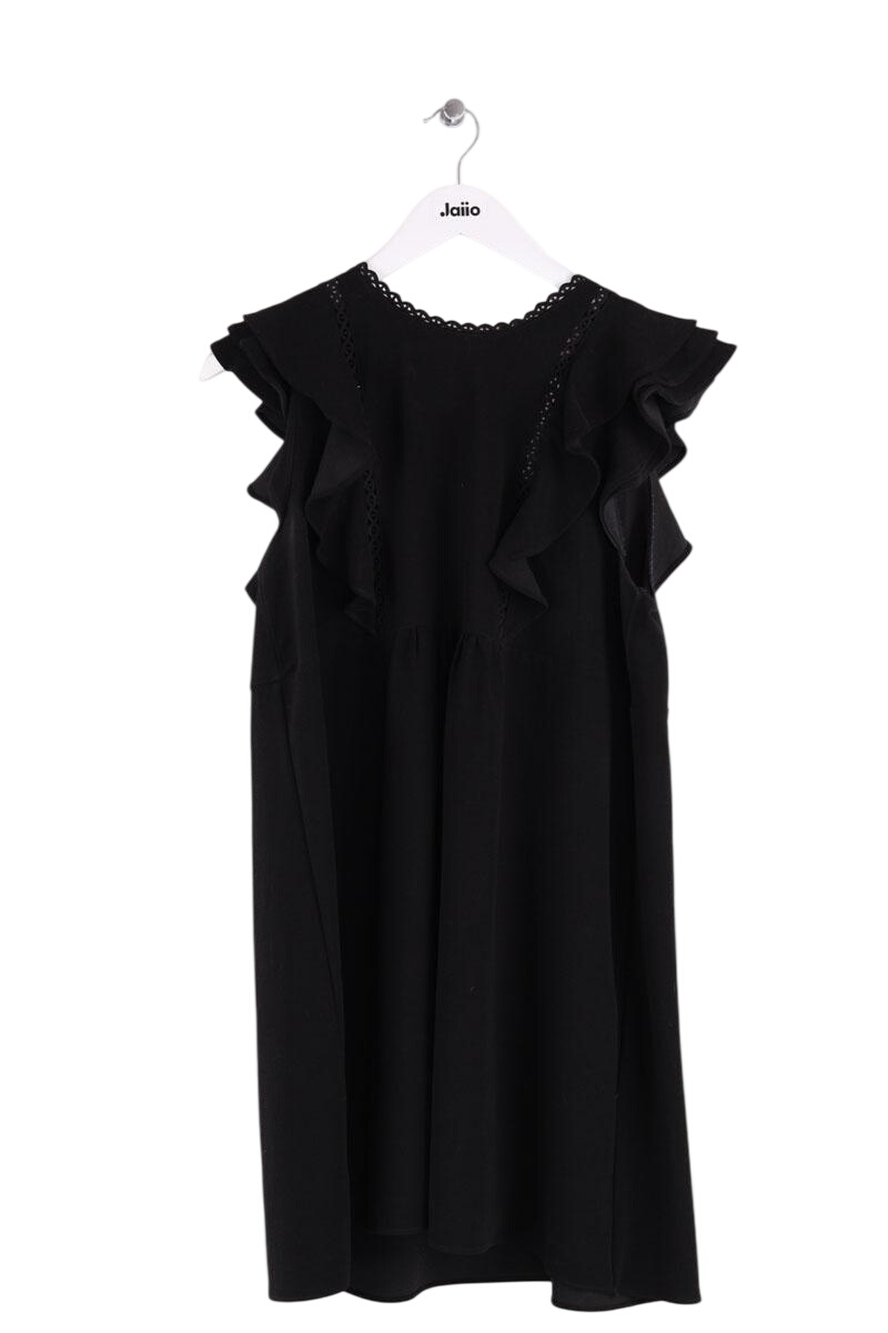 Dress SEZANE - Seconde main Black