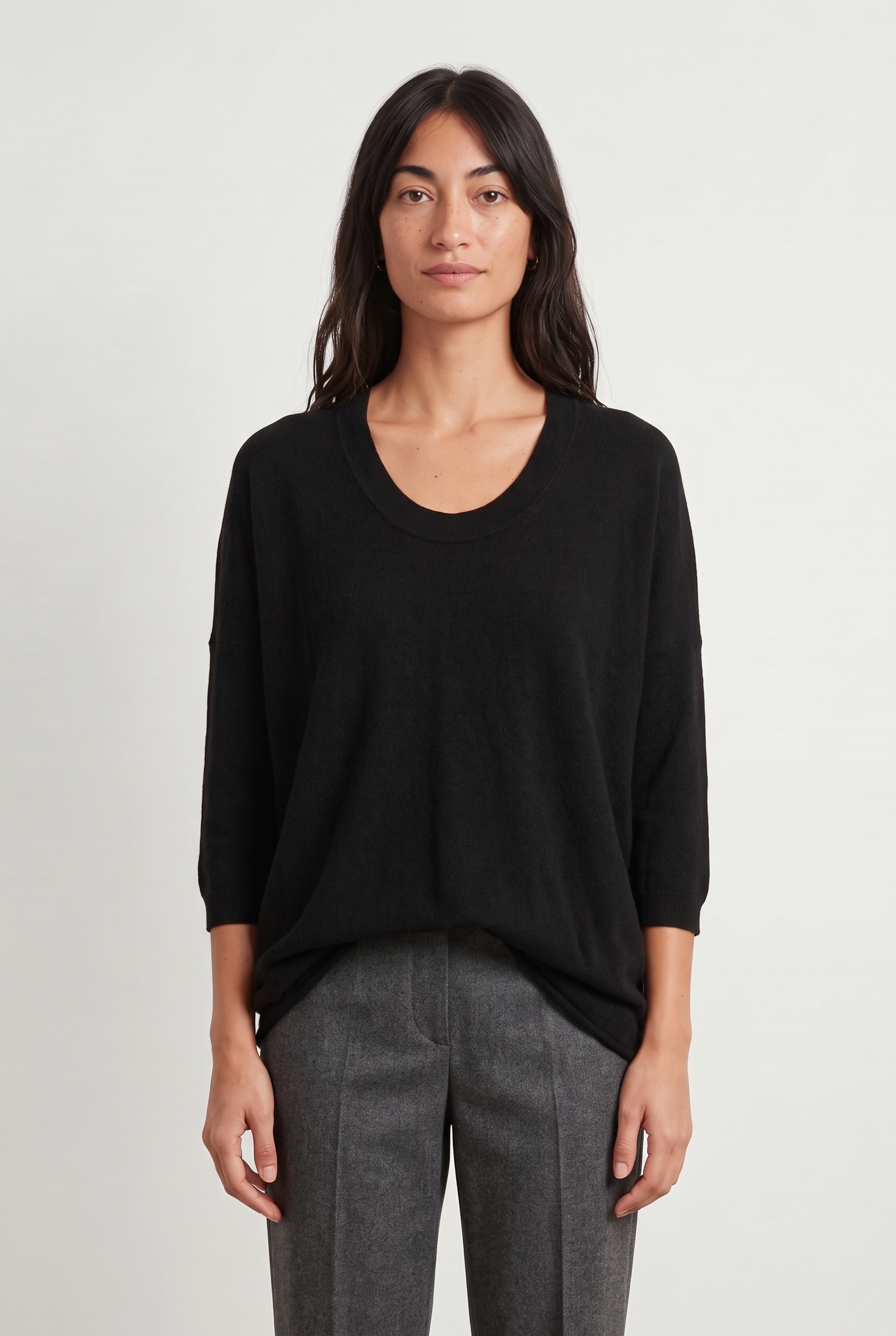 Knitwear JOSEPH - Seconde Main Black