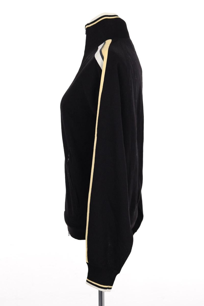 Cardigan ISABEL MARANT ÉTOILE - SECONDE MAIN Black
