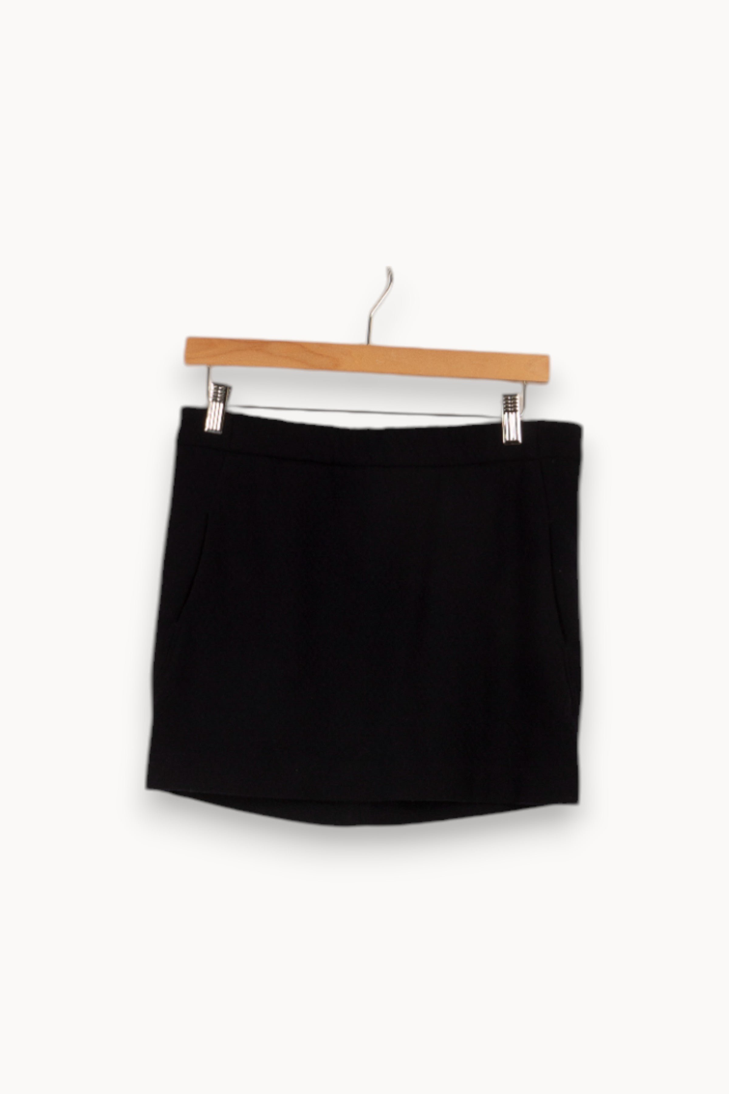Short & midi skirt HUMANOID - SECONDE MAIN Blue