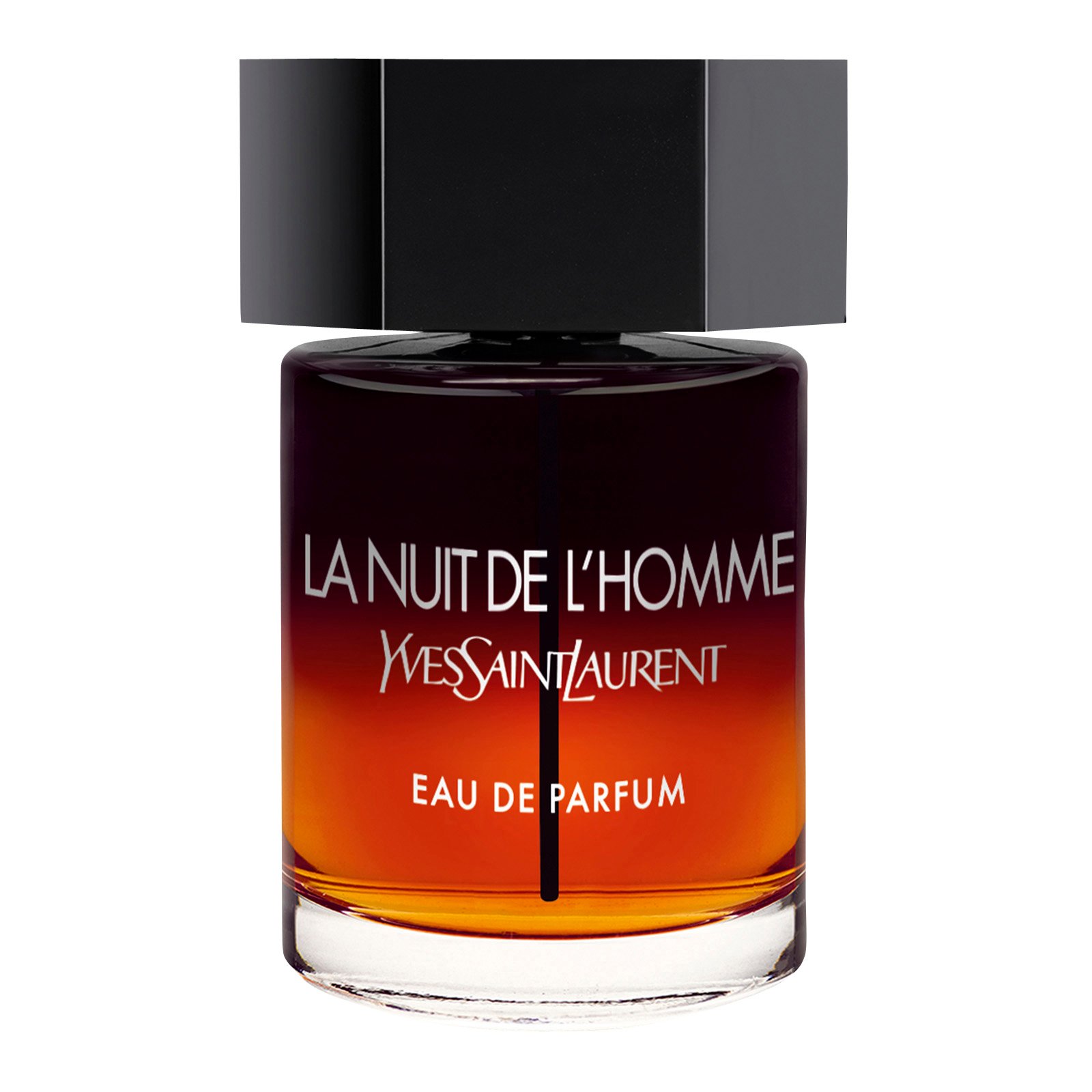 La Nuit De L'Homme Eau de Parfum YVES SAINT LAURENT No color