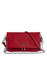 ZADIG&VOLTAIRE POWER Rosso