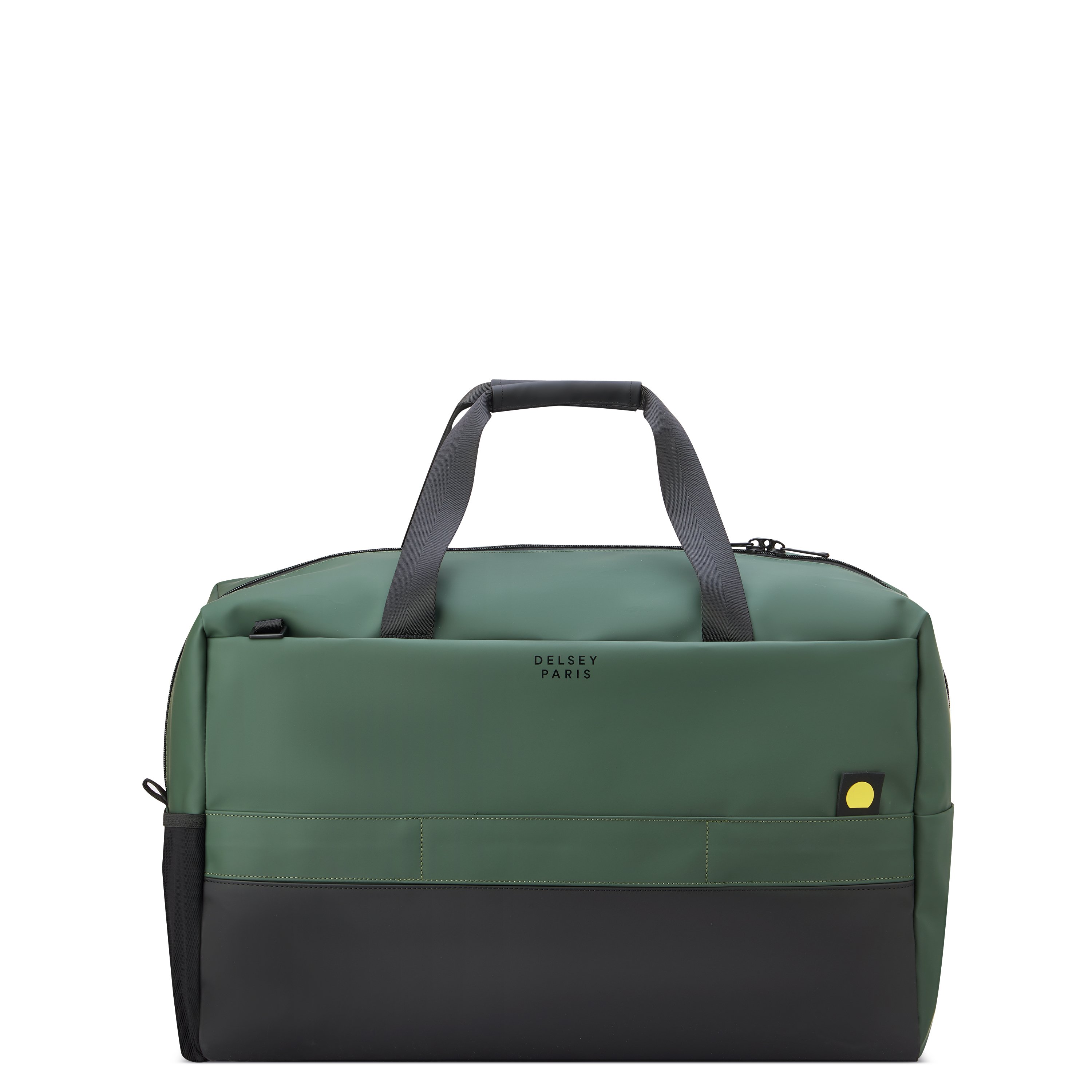 Soft travel bag DELSEY PARIS Green