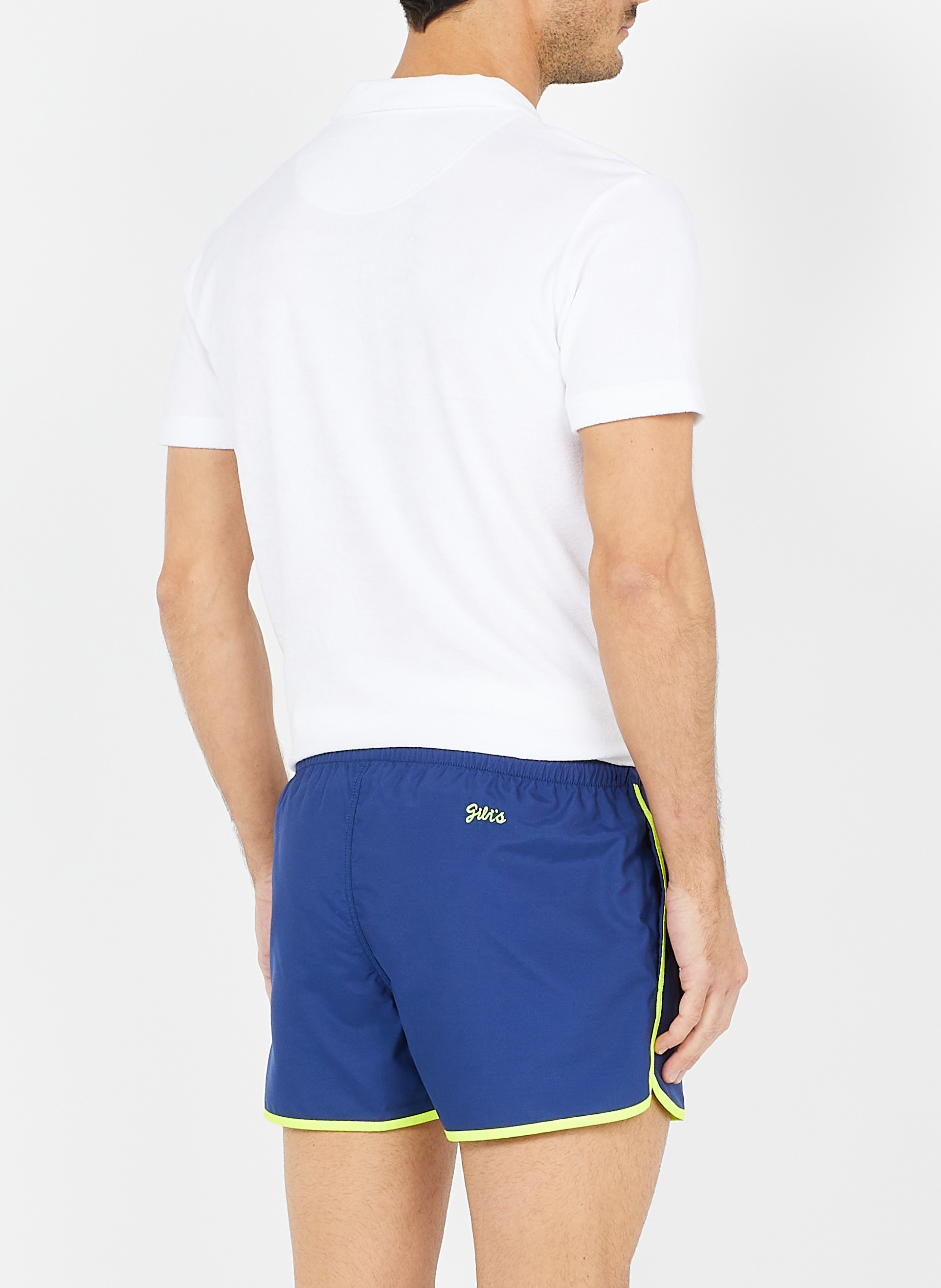 Swim shorts GILI'S Blue