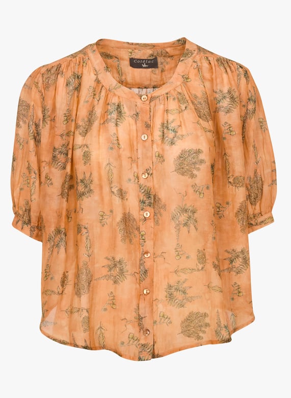 Blouse cotelac hotsell