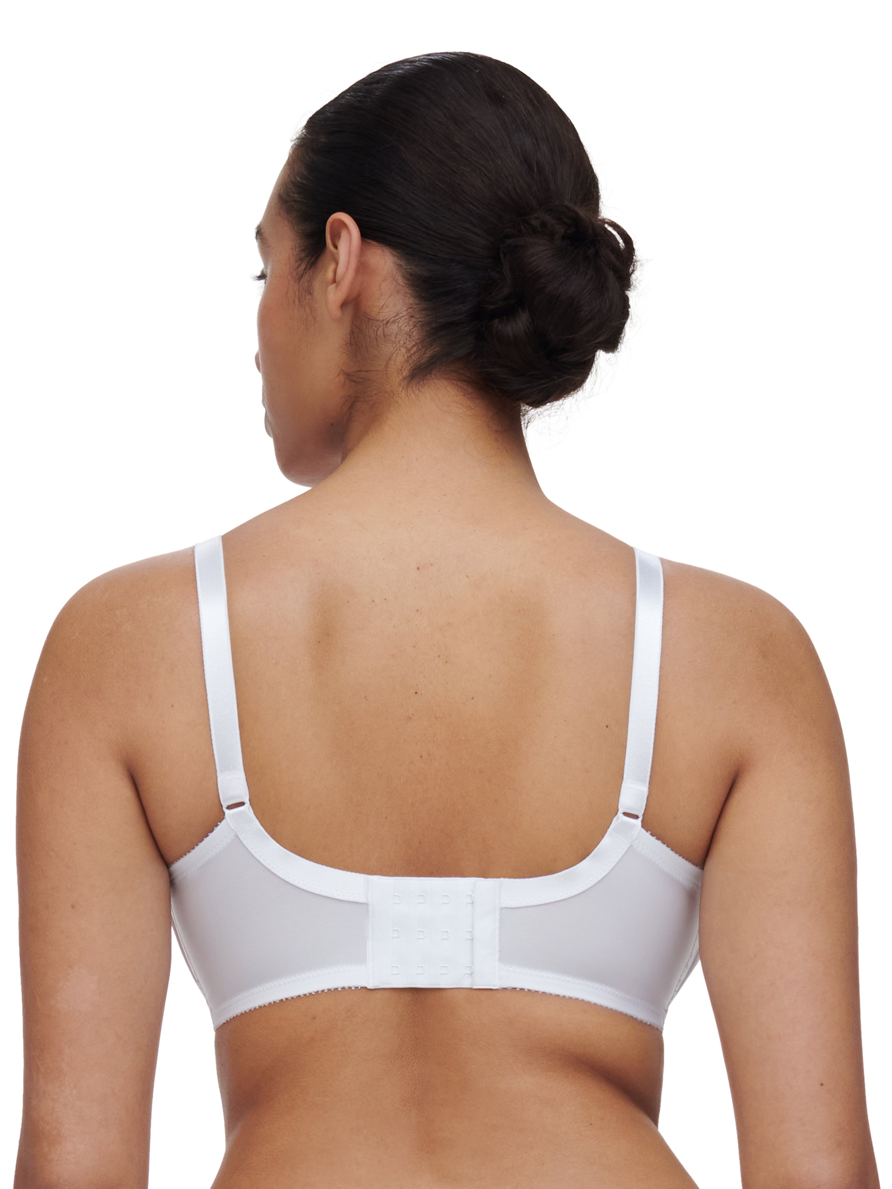 Maternity bra CHANTELLE White