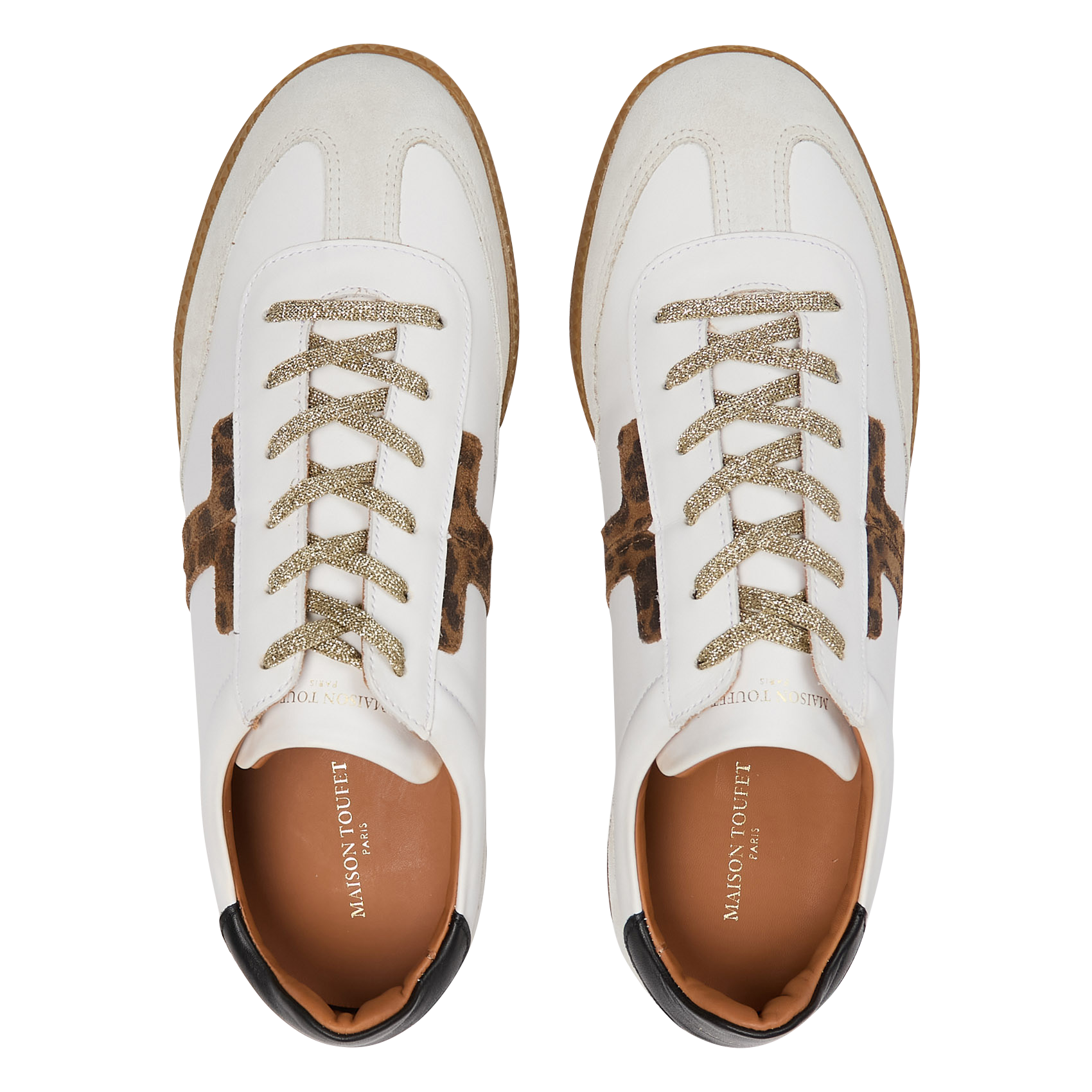 . MAISON TOUFET Mehrfarbig