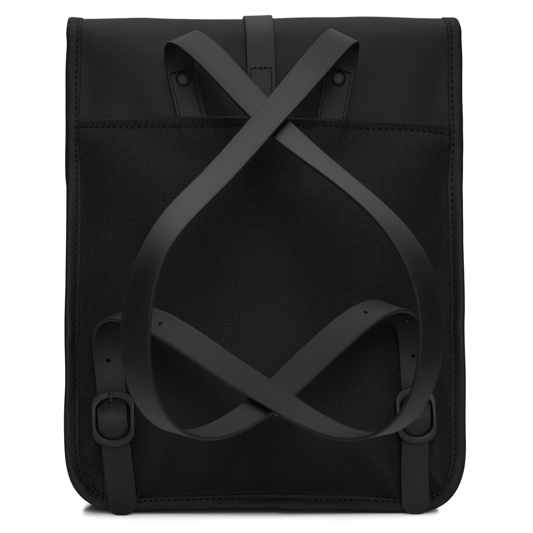 Austin backpack RAINS Black