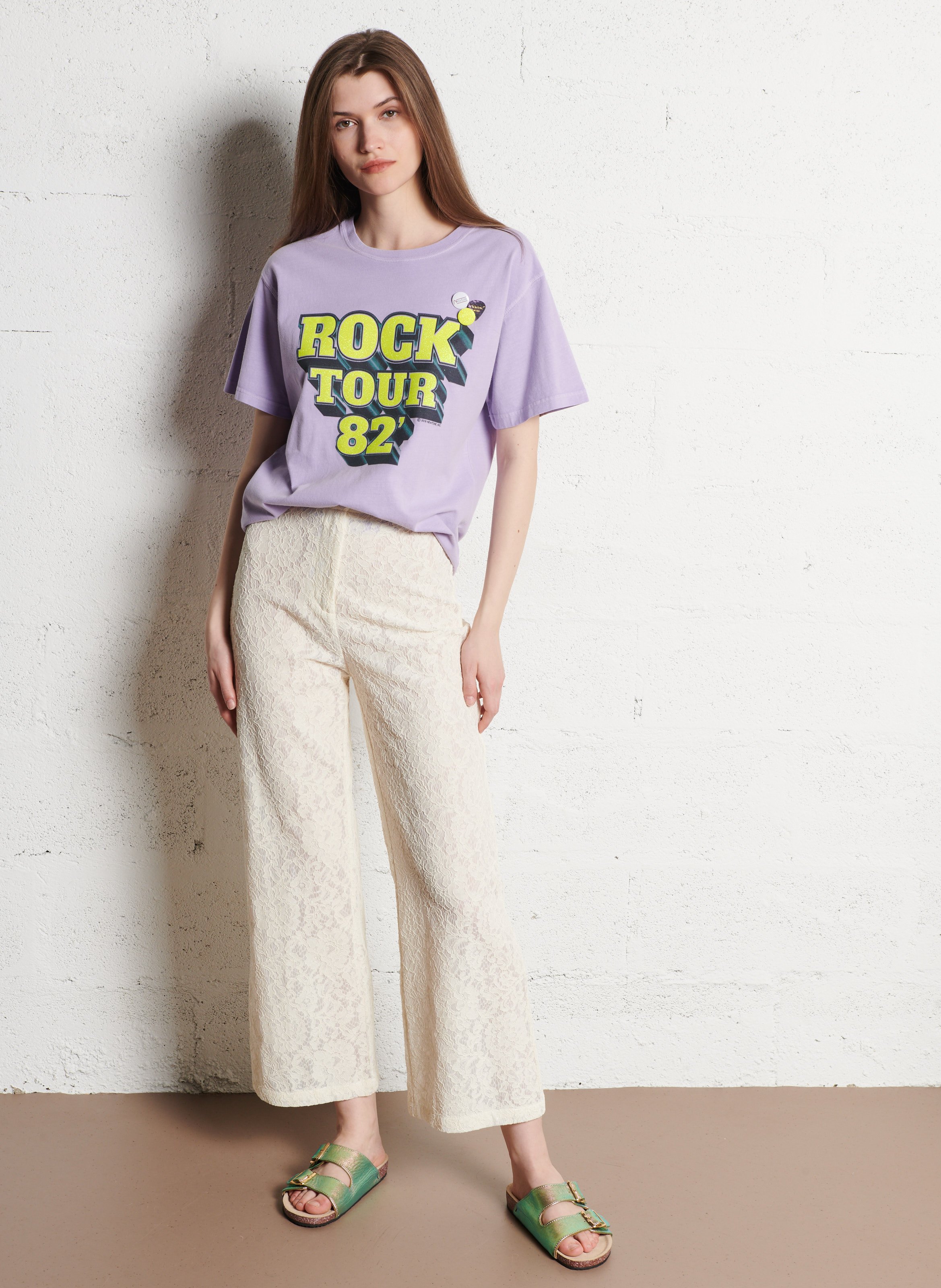 NE PAS REF, MAUVAISE SAISON ! NEWTONE Purple