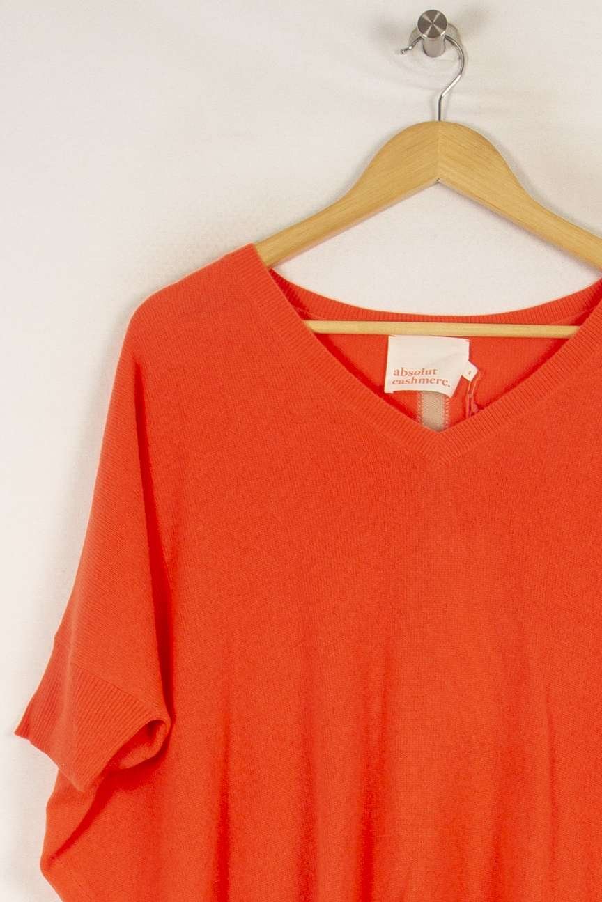 Knitwear ABSOLUT CASHMERE - Seconde main Red