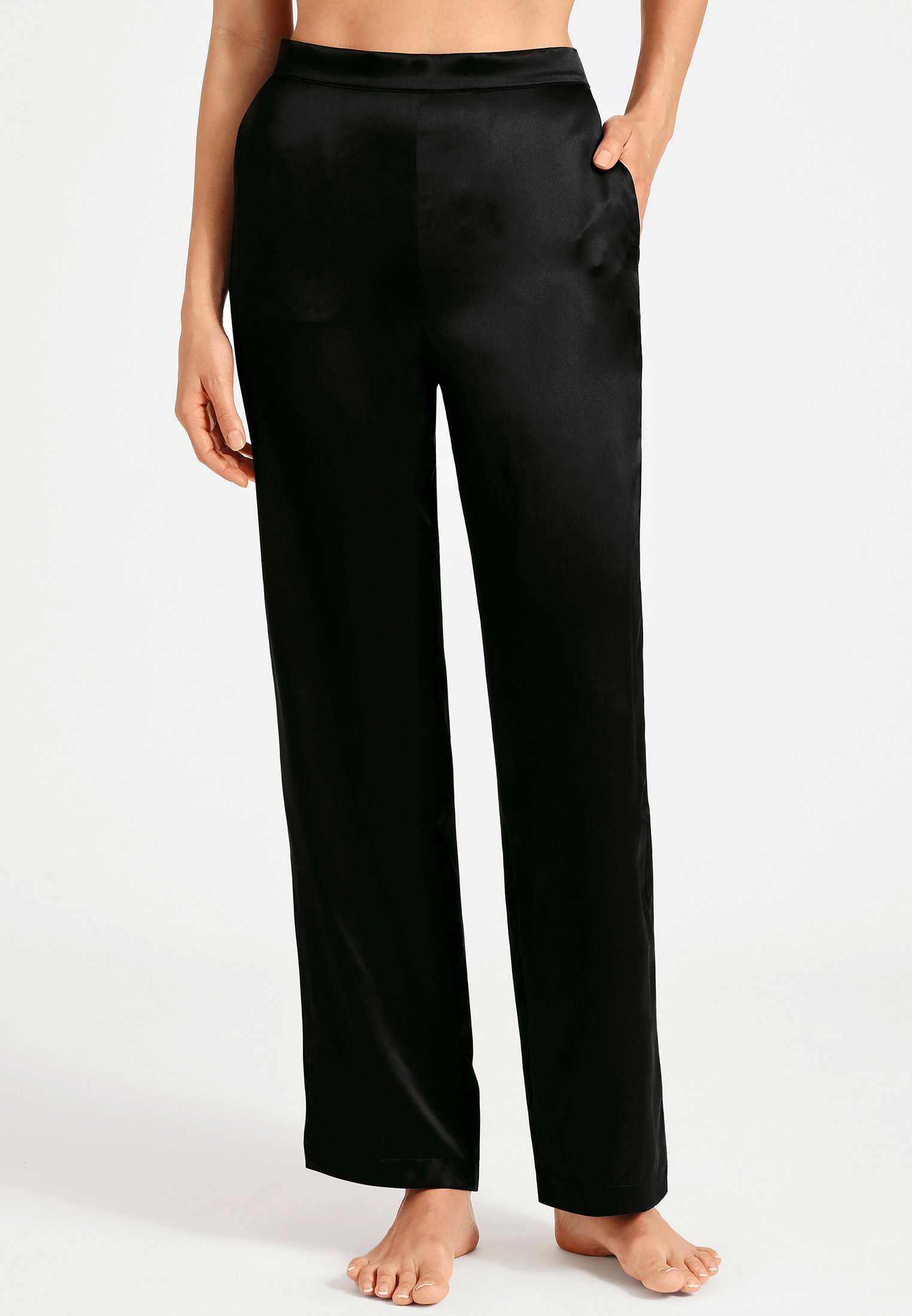 PANTS AUBADE Black