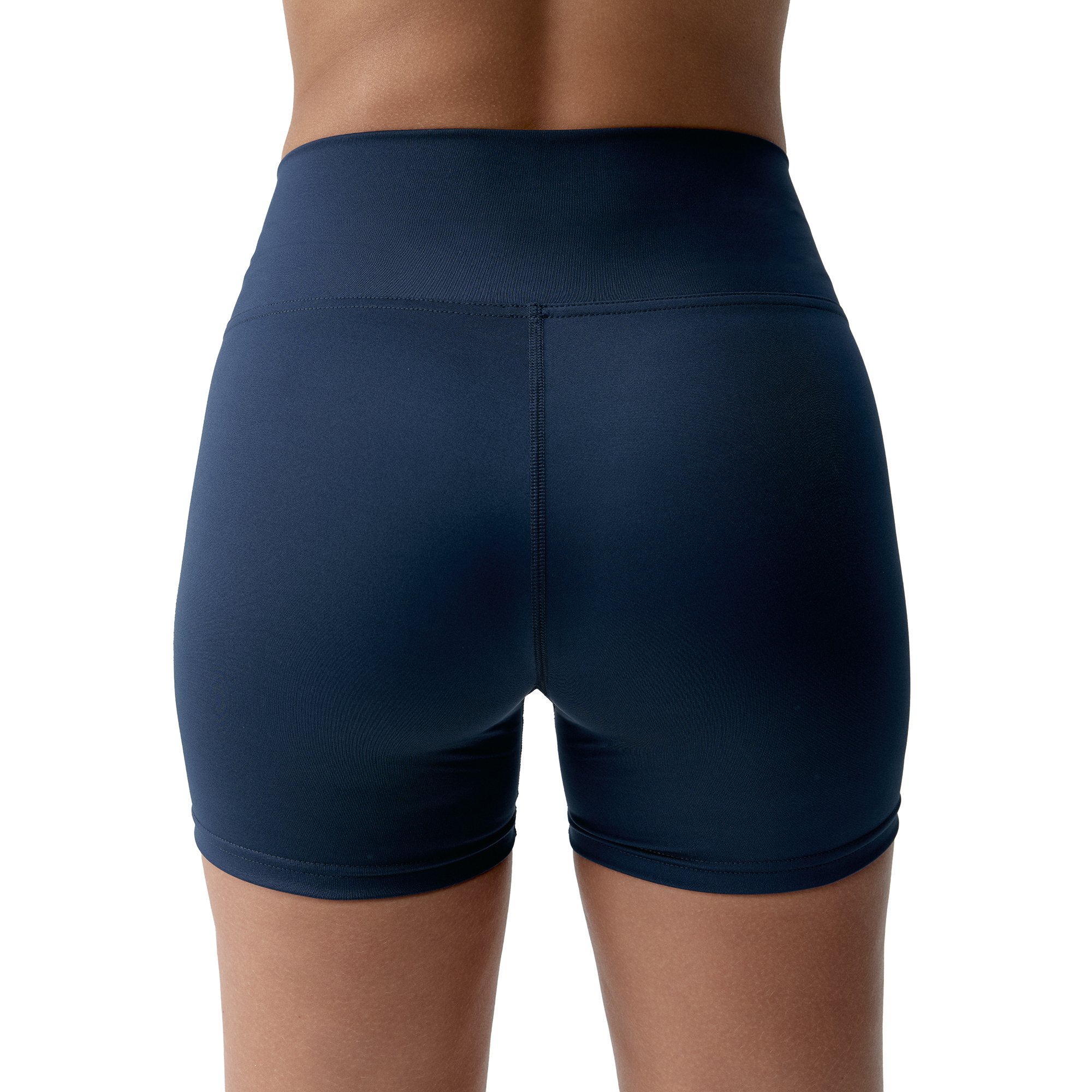 Tennis shorts BORN LIVING YOGA Blue