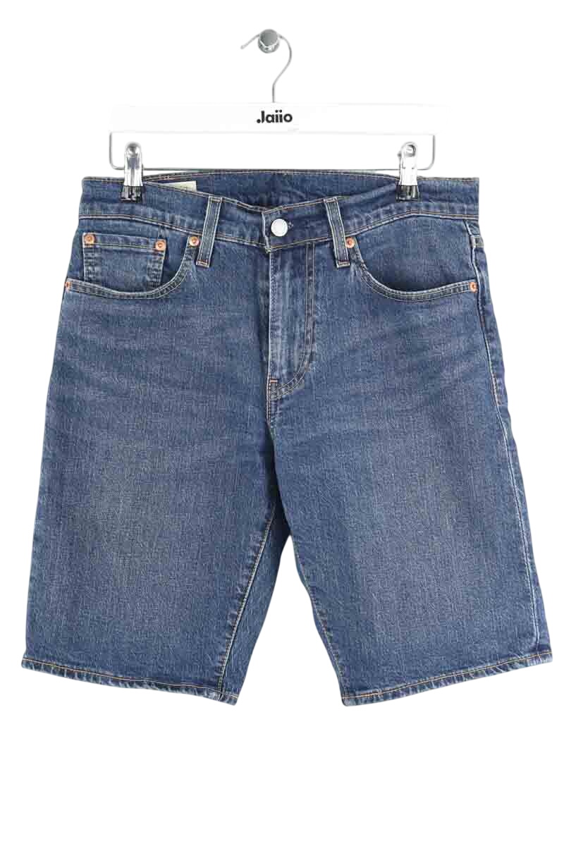 Bermuda shorts LEVI'S - Seconde main Blue