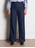 Straight denim pants in blended cotton LA PETITE ETOILE