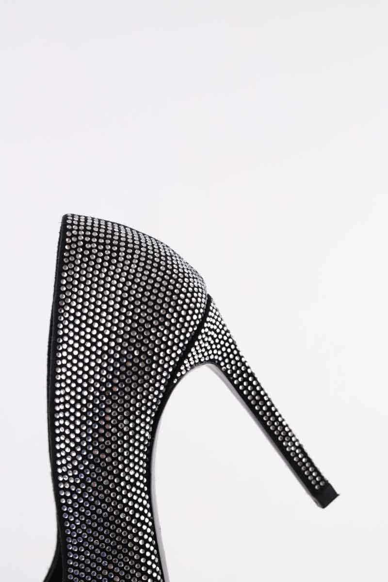 Heels IRO - Seconde Main Silver