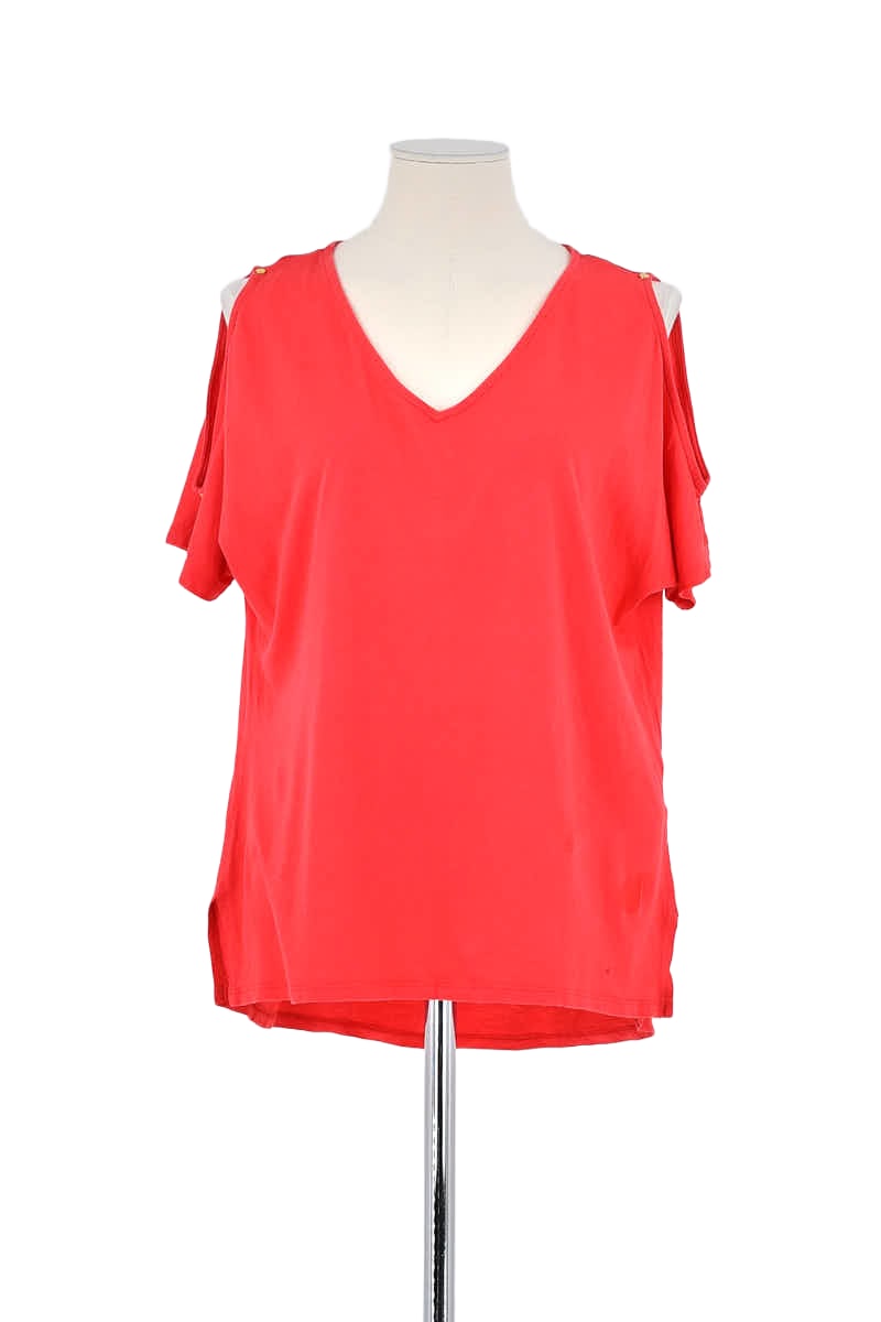 T-shirt MICHAEL KORS - Seconde main Red