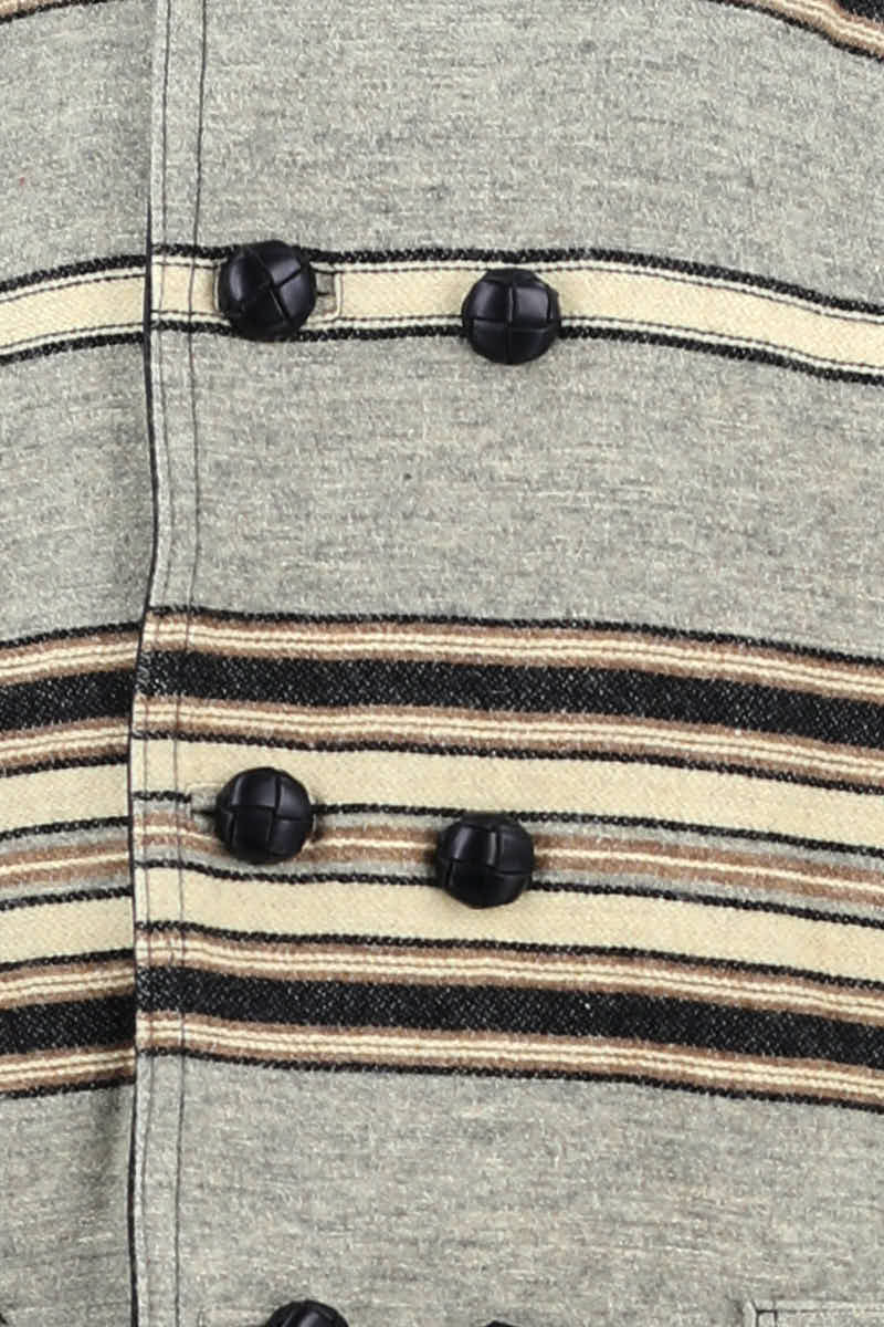 Coat ISABEL MARANT - Seconde Main Grey