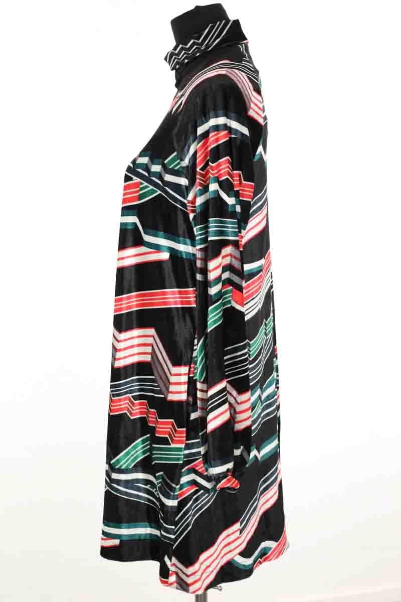 Dress KENZO - SECONDE MAIN Black