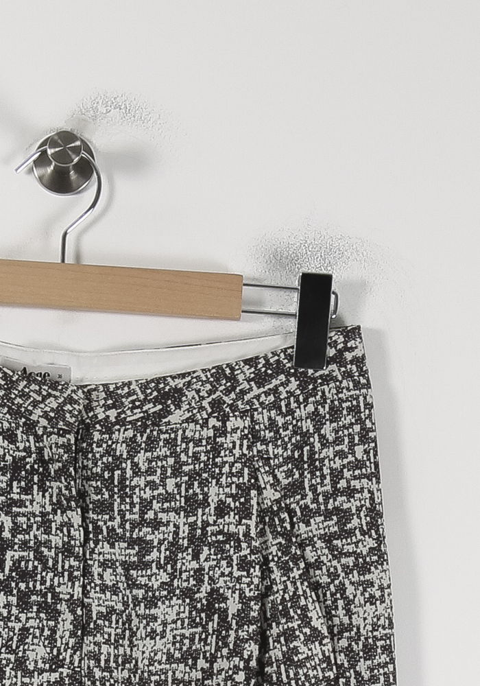 PANTS ACNE STUDIOS - Seconde Main Blue