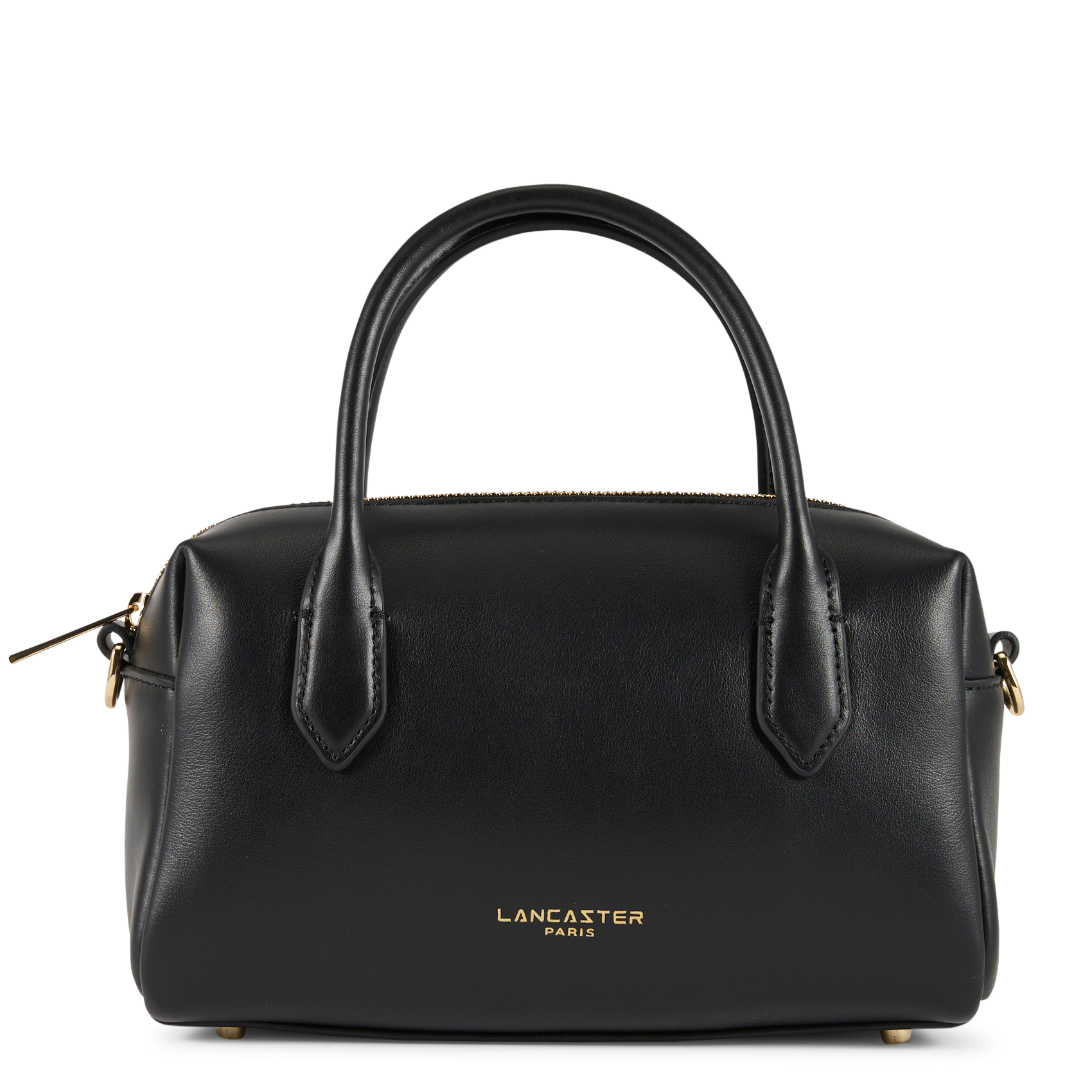 Sac à main en cuir LANCASTER PARIS