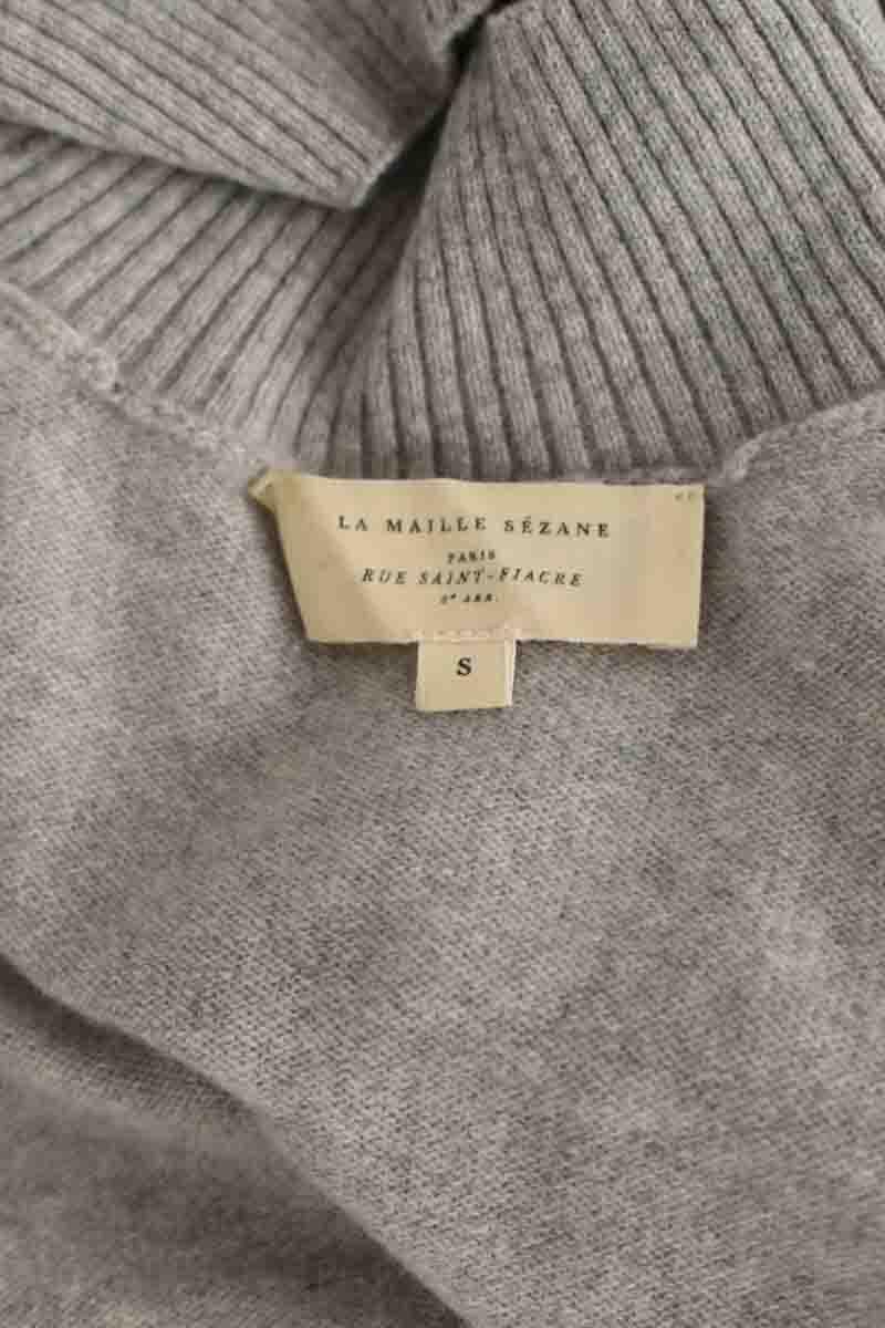 Sweater SEZANE - Seconde main Grey