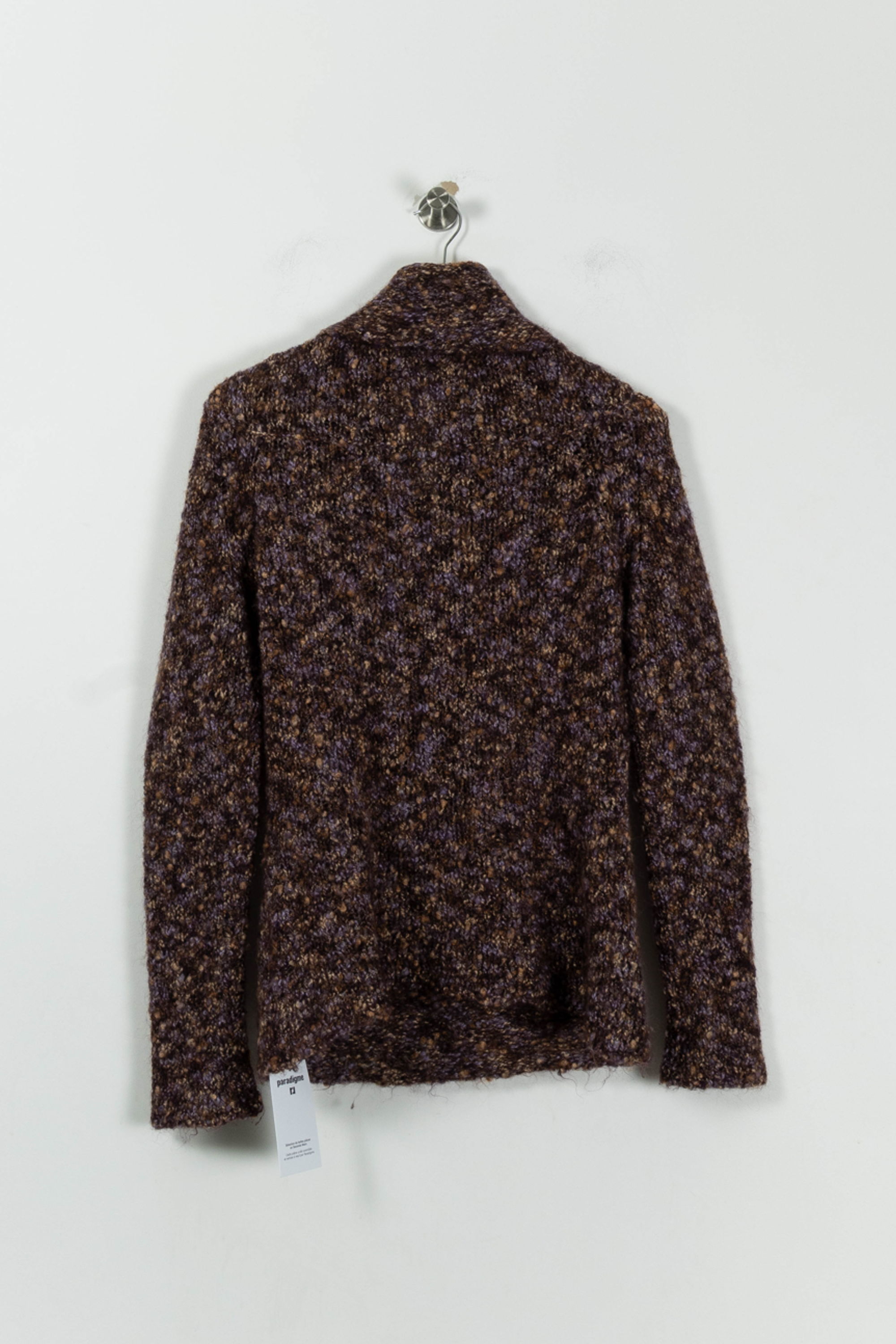 Knitwear LIU JO - SECONDE MAIN Multicolored