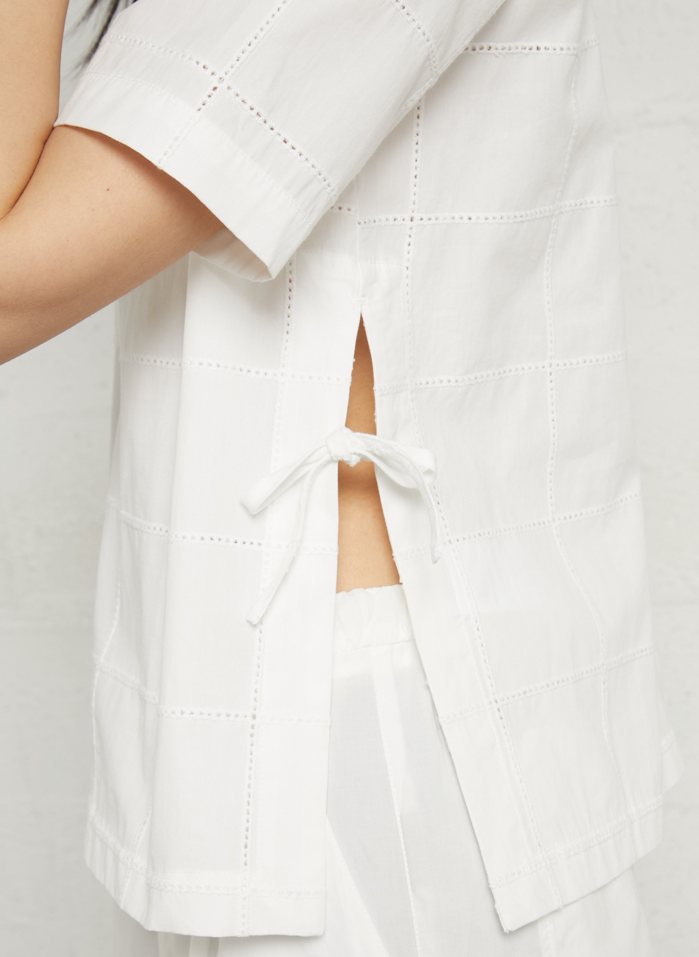 Top RUE DE TOKYO Beige