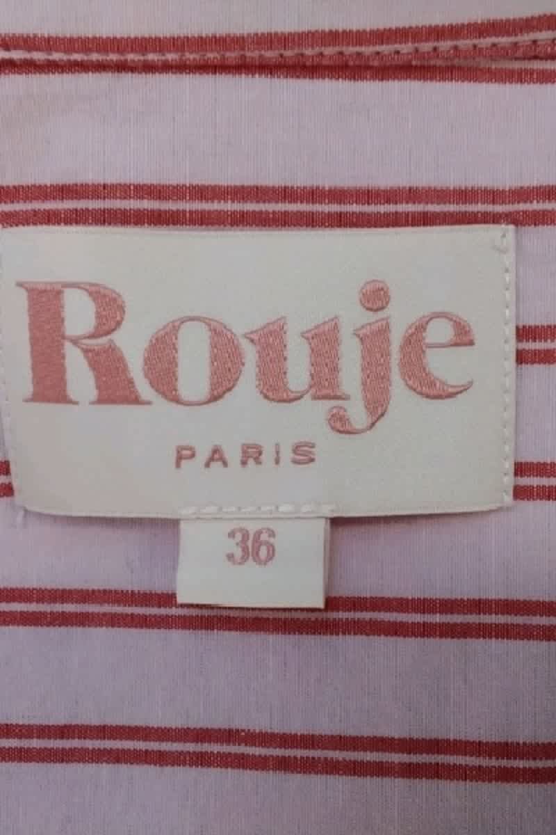 Shirt ROUJE - Seconde Main Pink