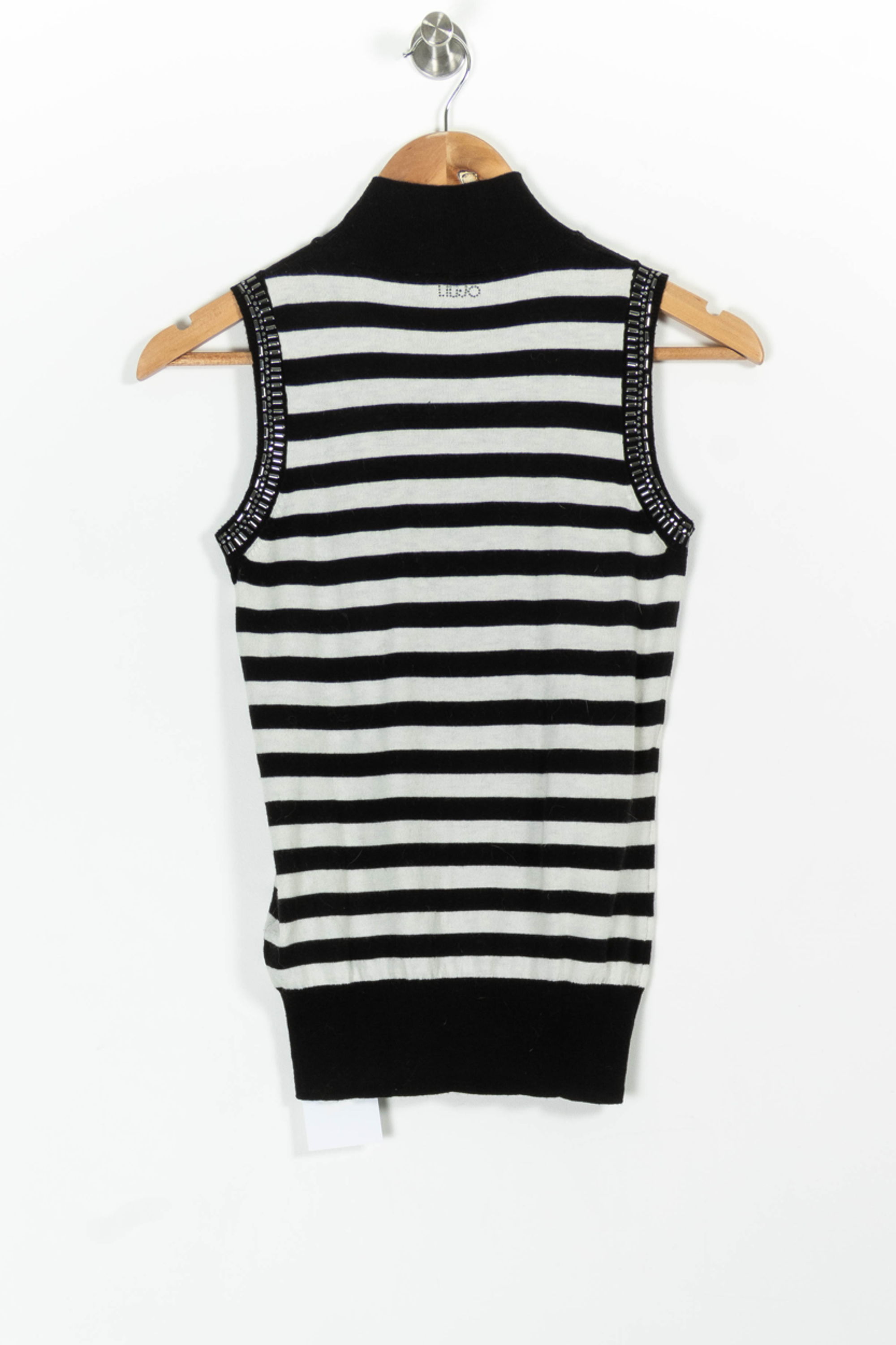 Knitwear LIU JO - SECONDE MAIN Black