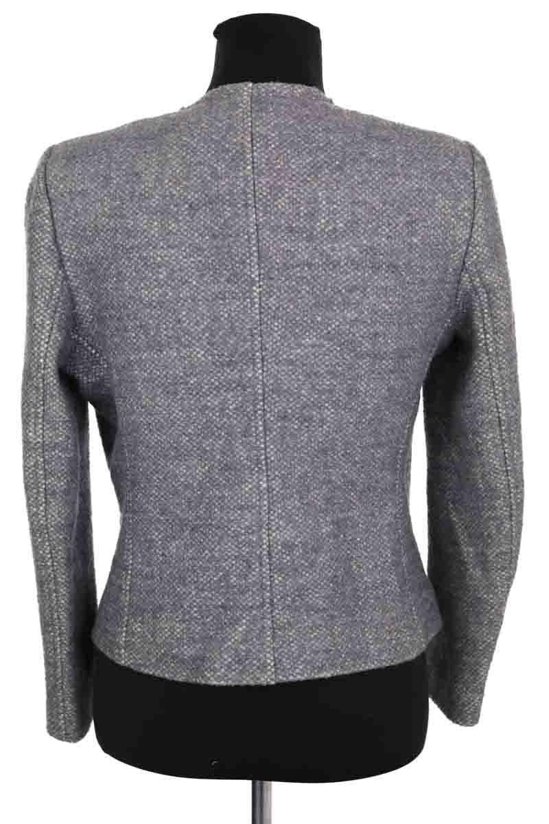 Veste ISABEL MARANT ÉTOILE - SECONDE MAIN Gris