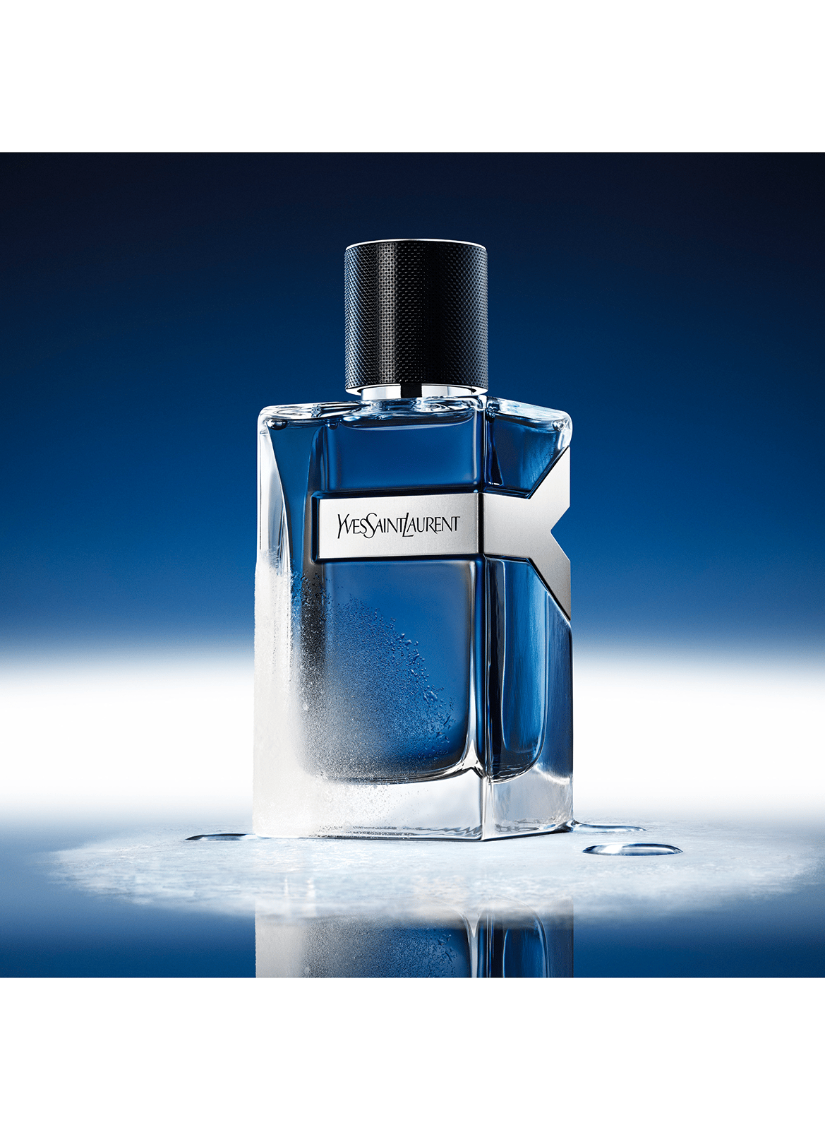Y - Intensives Eau de Toilette Fougère Aromatisch für Männer YVES SAINT LAURENT No color