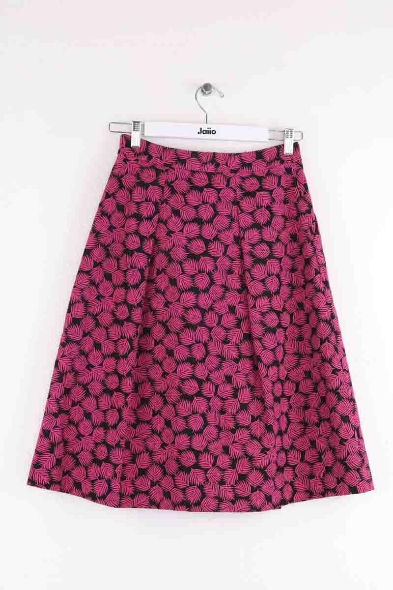 Skirt MICHAEL KORS - Seconde main Pink