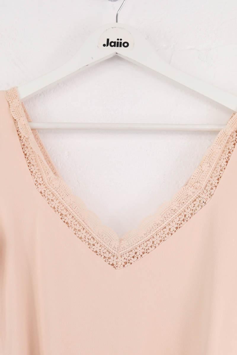 Combinaison SEZANE - Seconde main Rose