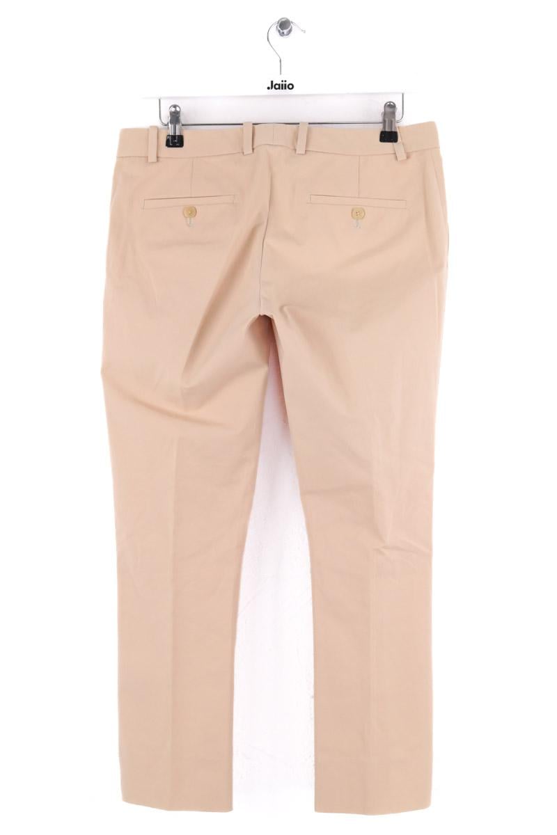 Straight-leg pants JOSEPH - Seconde Main Beige